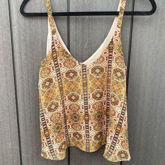 Forever 21 Tank Top - Picture 4 of 8